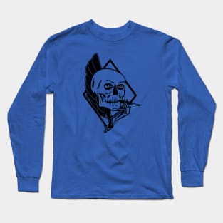 VA-34 Blue Blasters Long Sleeve T-Shirt